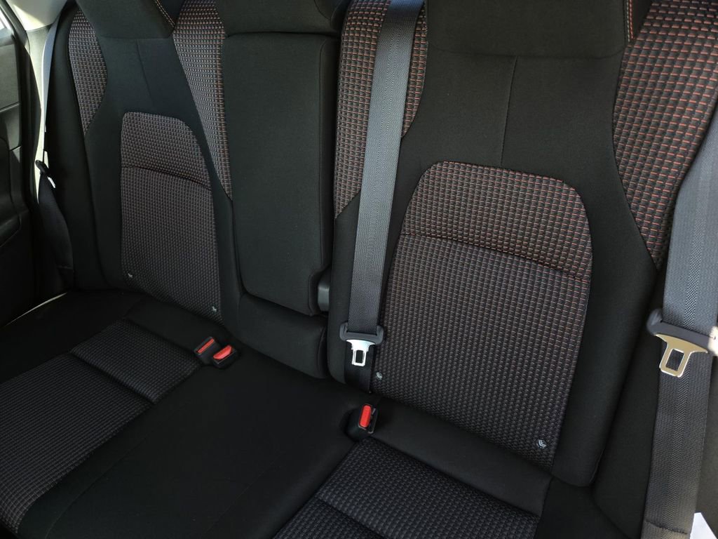 New 2026 Nissan Sentra SR w/ Floor Mat Package image 11