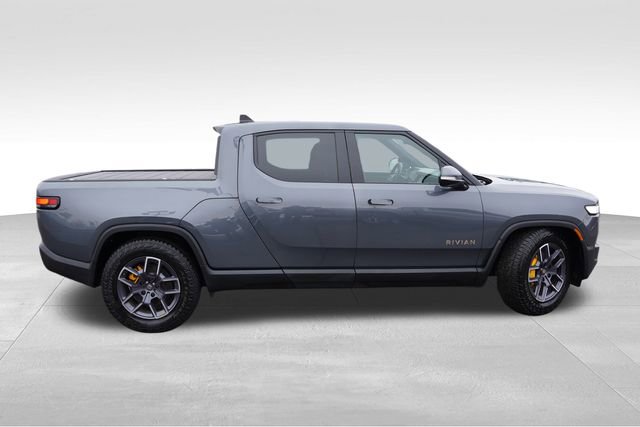 Used 2022 Rivian R1T Launch Edition image 3