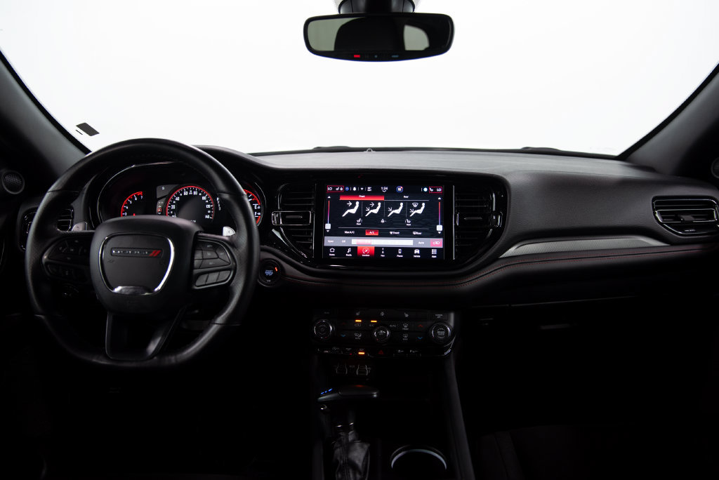 Used 2026 Dodge Durango GT RWD image 16