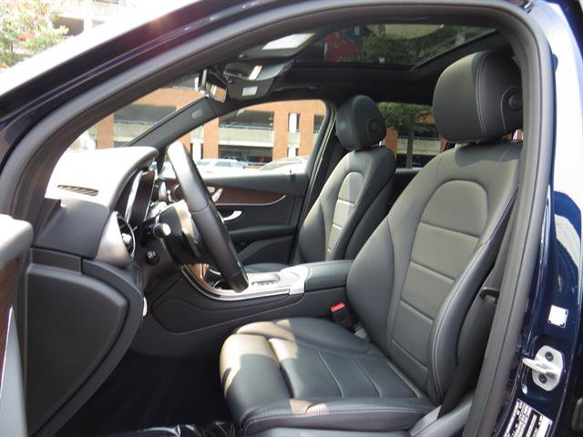 Certified 2022 Mercedes-Benz GLC 300 4MATIC image 20