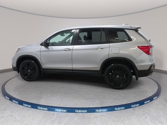 Used 2021 Honda Passport Sport image 9