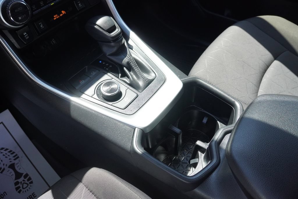 Used 2023 Toyota RAV4 XLE w/ Convenience Package AWD/4WD image 29