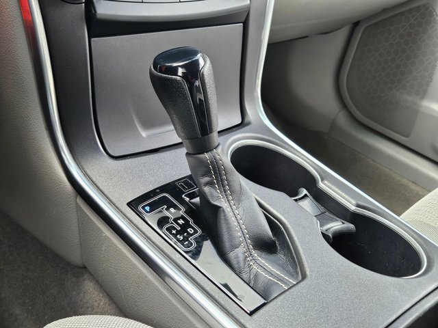 Used 2015 Toyota Camry LE FWD image 11