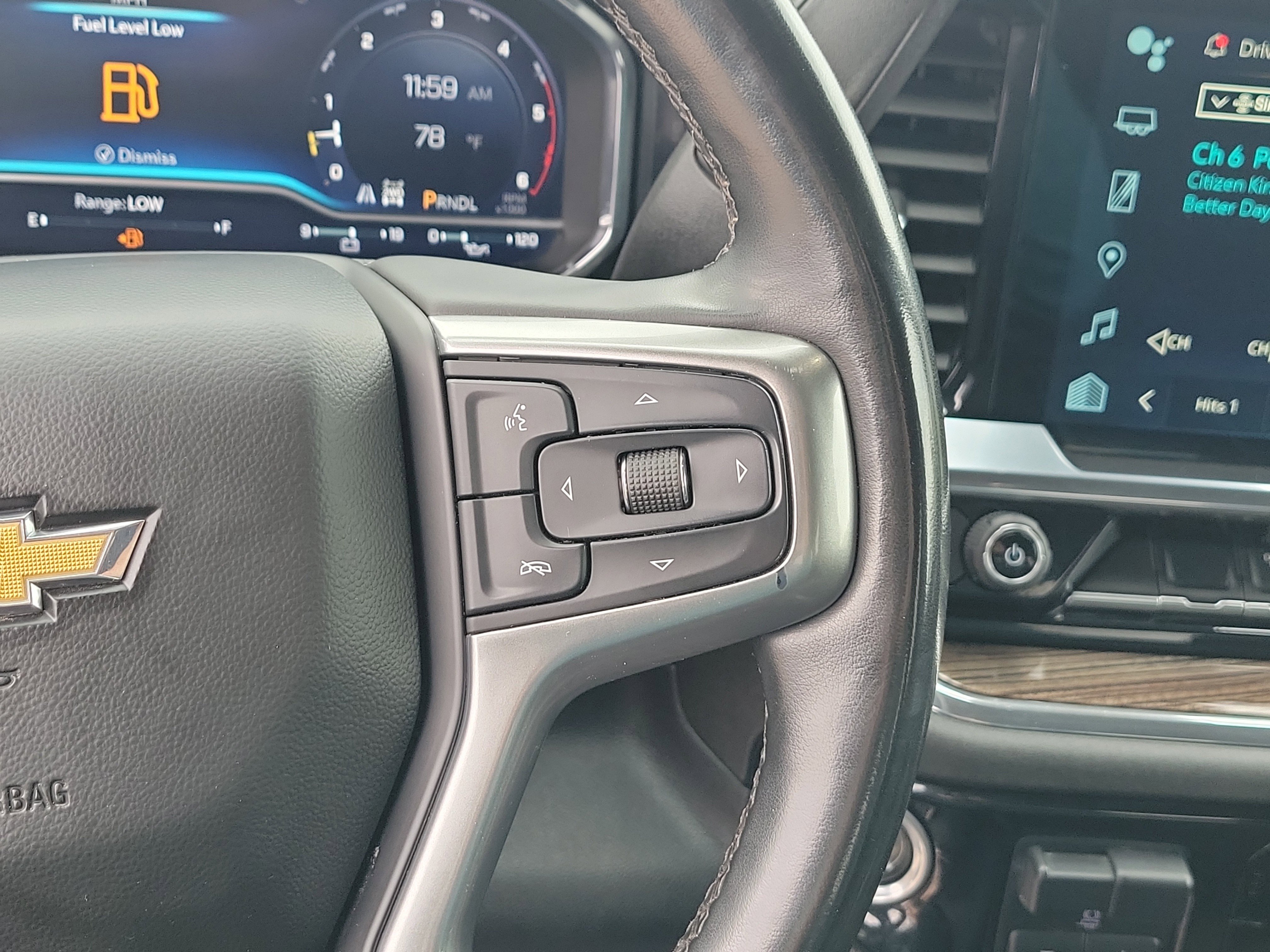 Used 2024 Chevrolet Silverado 2500 LT image 24