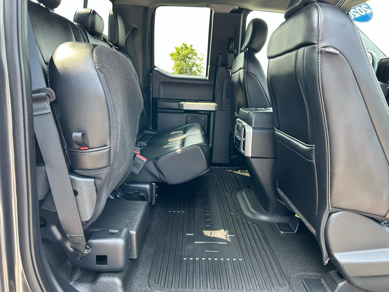 Used 2020 Ford F250 Lariat AWD/4WD image 25