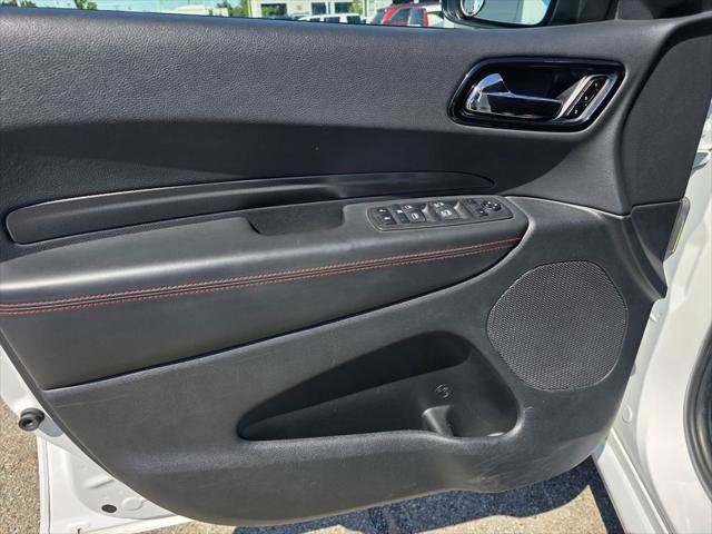 Certified 2024 Dodge Durango GT RWD image 13