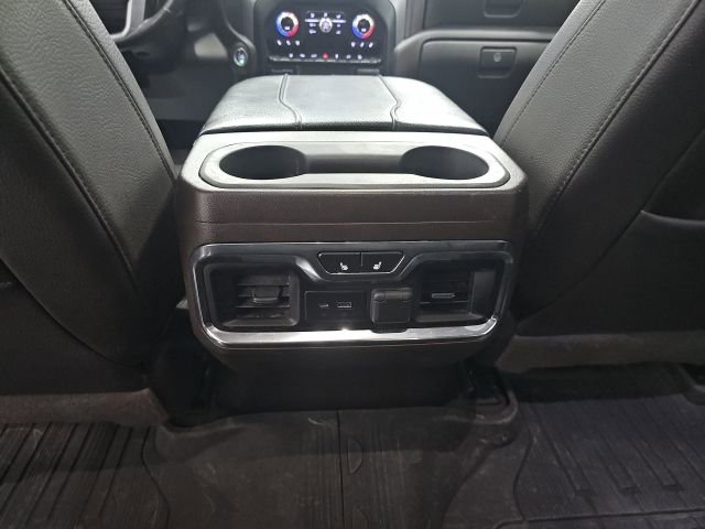 Used 2023 GMC Sierra 2500 Denali w/ Denali Ultimate Package image 34