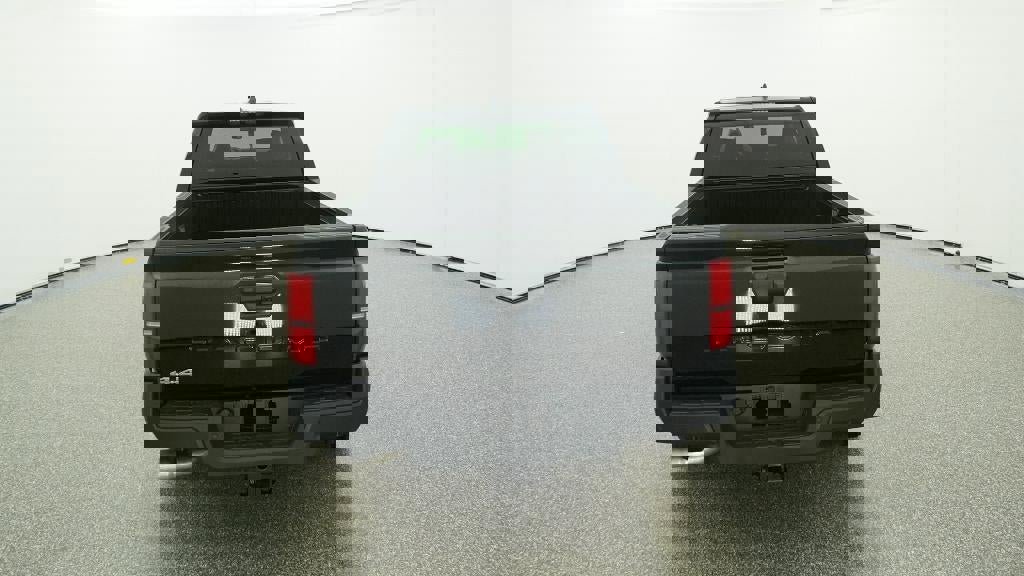 New 2025 Toyota Tacoma SR image 40