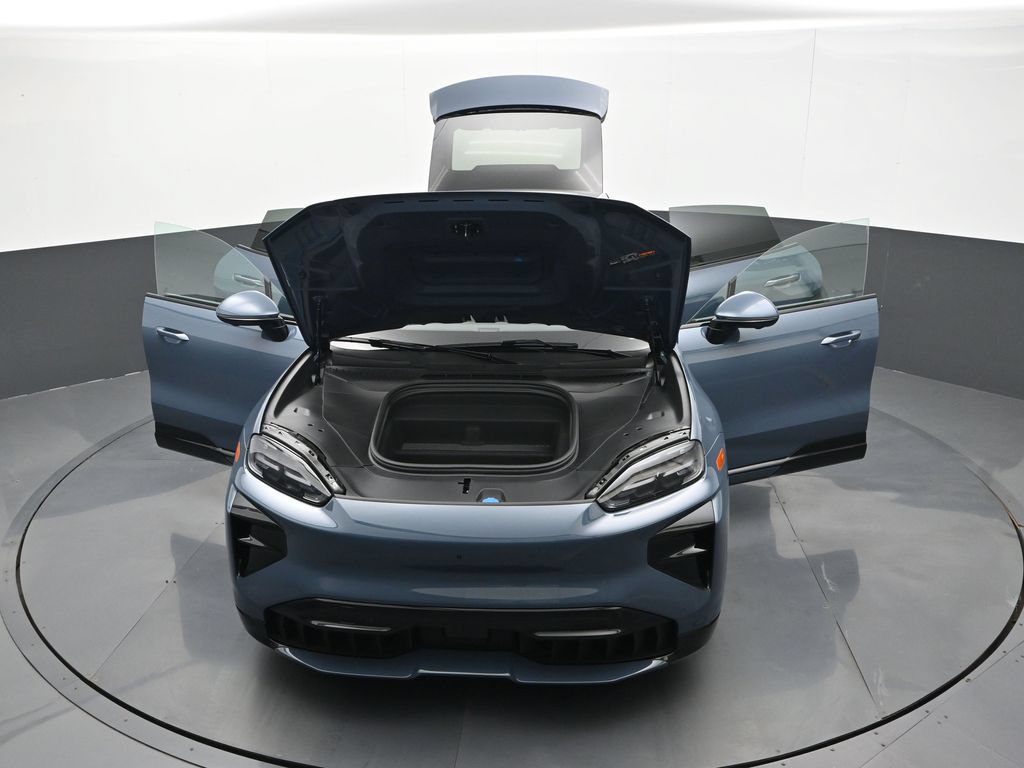 New 2026 Porsche Cayenne Turbo AWD/4WD image 31