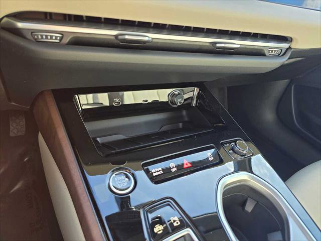 New 2026 Audi A6 Premium Plus image 31