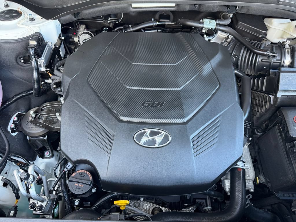 Used 2024 Hyundai Palisade XRT FWD image 20