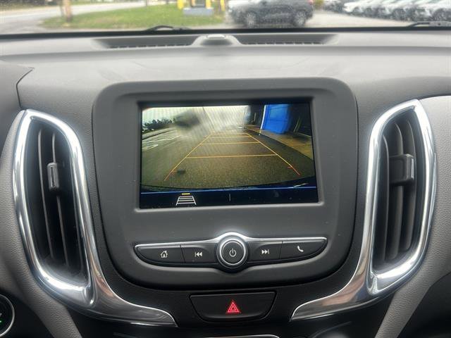 Certified 2019 Chevrolet Equinox LT image 19