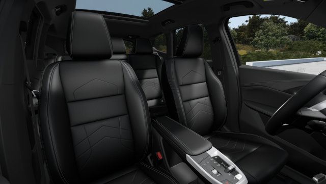 New 2027 BMW X1 xDrive28i AWD/4WD image 3