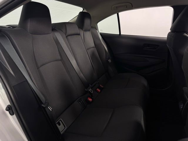 Used 2026 Toyota Corolla LE image 16