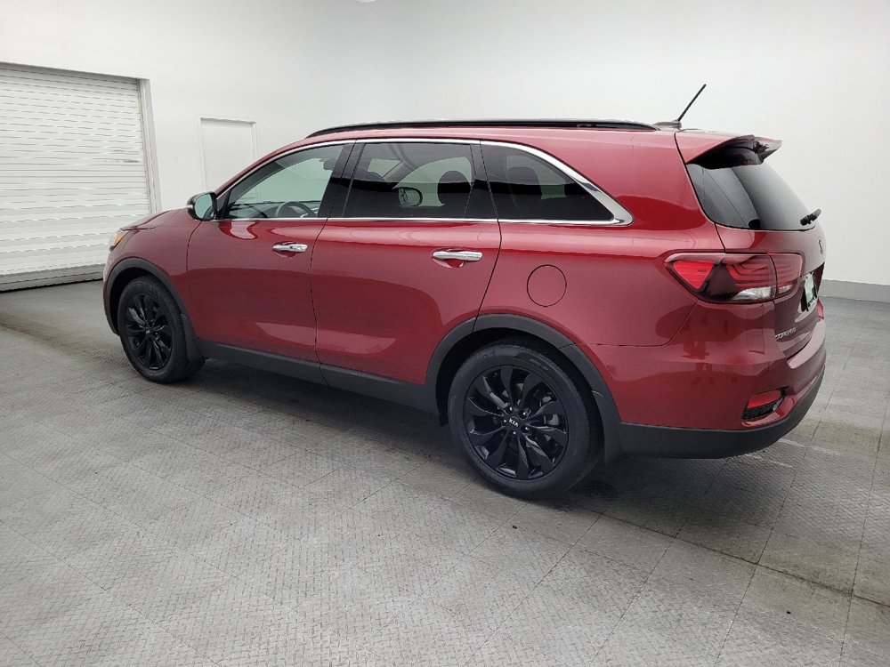 Used 2020 Kia Sorento S image 3