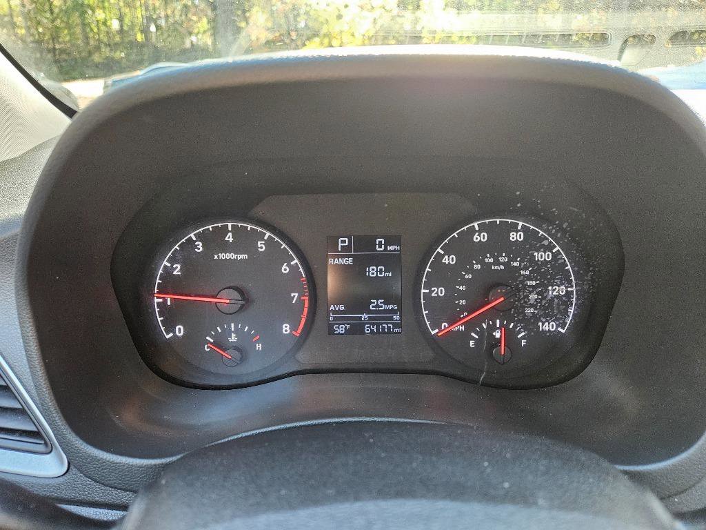 Used 2020 Hyundai Accent SE image 13