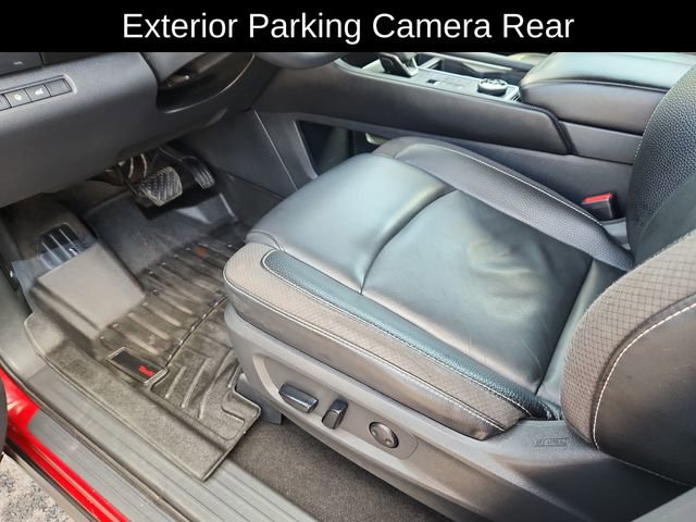 Used 2023 Nissan Pathfinder SL image 20