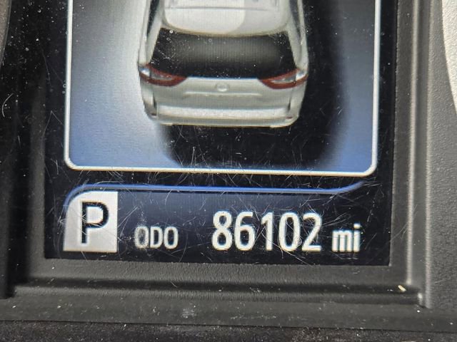 Used 2020 Toyota Sienna XLE image 37