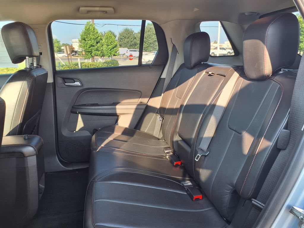 Used 2014 GMC Terrain SLT FWD image 18