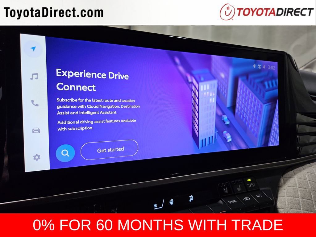 New 2026 Toyota Camry XLE image 18