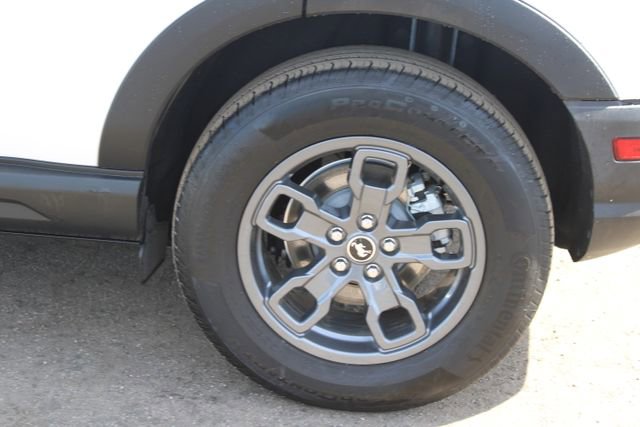 Used 2024 Ford Bronco Sport Big Bend w/ Convenience Package image 8