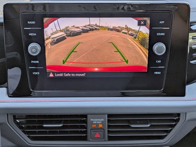 New 2026 Volkswagen Jetta GLI Autobahn image 24