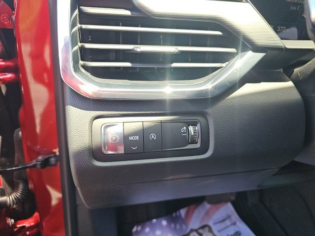 New 2025 GMC Acadia Elevation w/ LPO, Floor Liner Package image 21
