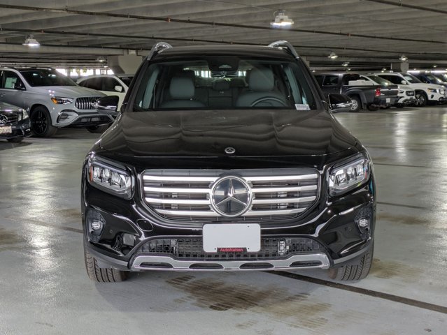 Used 2025 Mercedes-Benz GLB 250 image 5