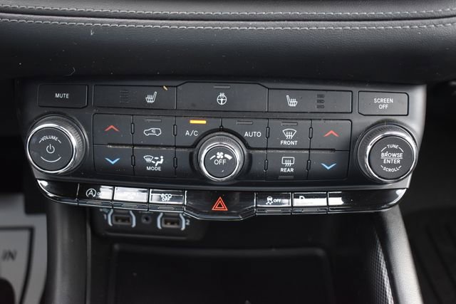 Used 2021 Dodge Durango GT AWD/4WD image 30