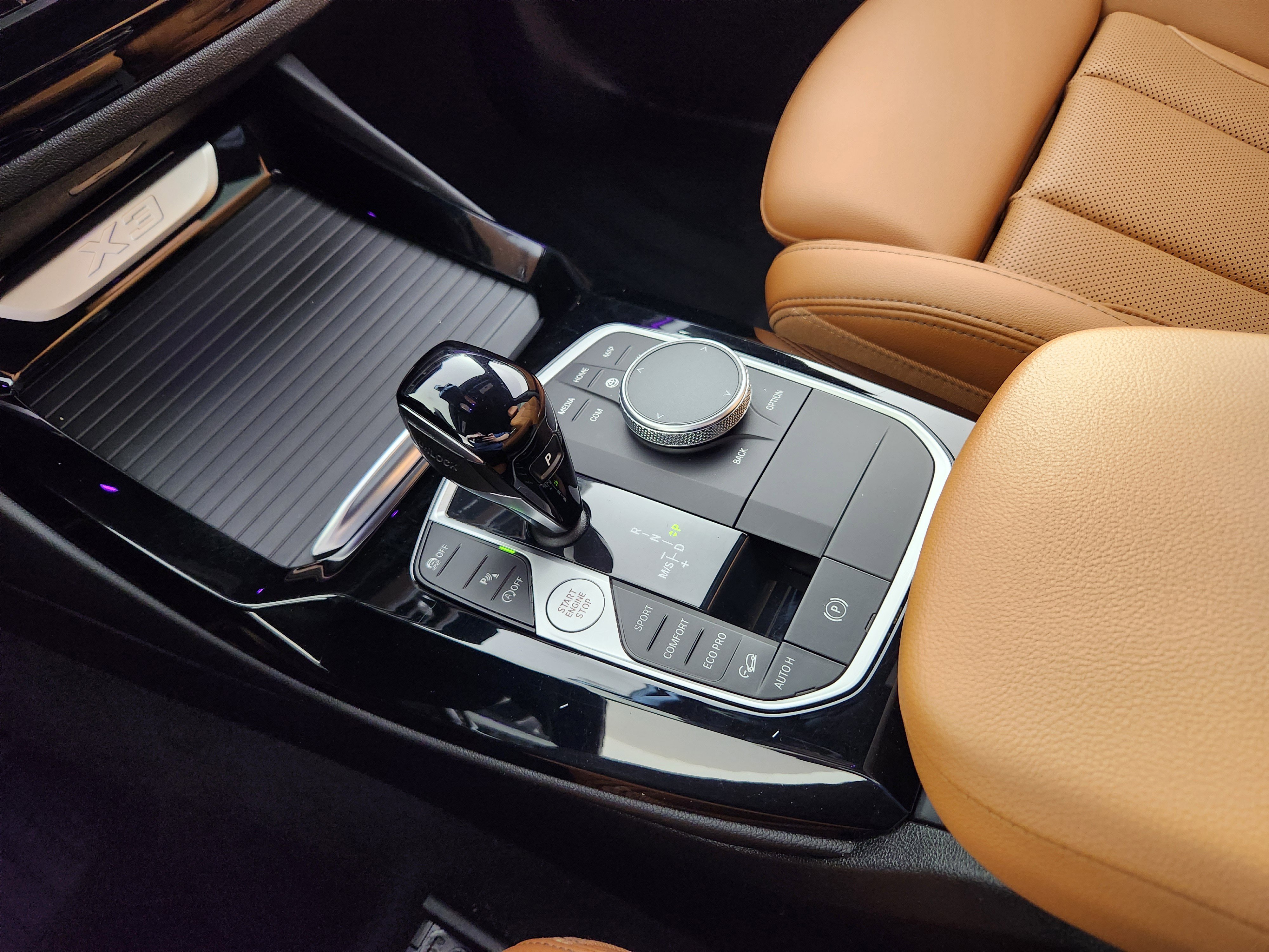 Used 2022 BMW X3 xDrive30i w/ Convenience Package image 25