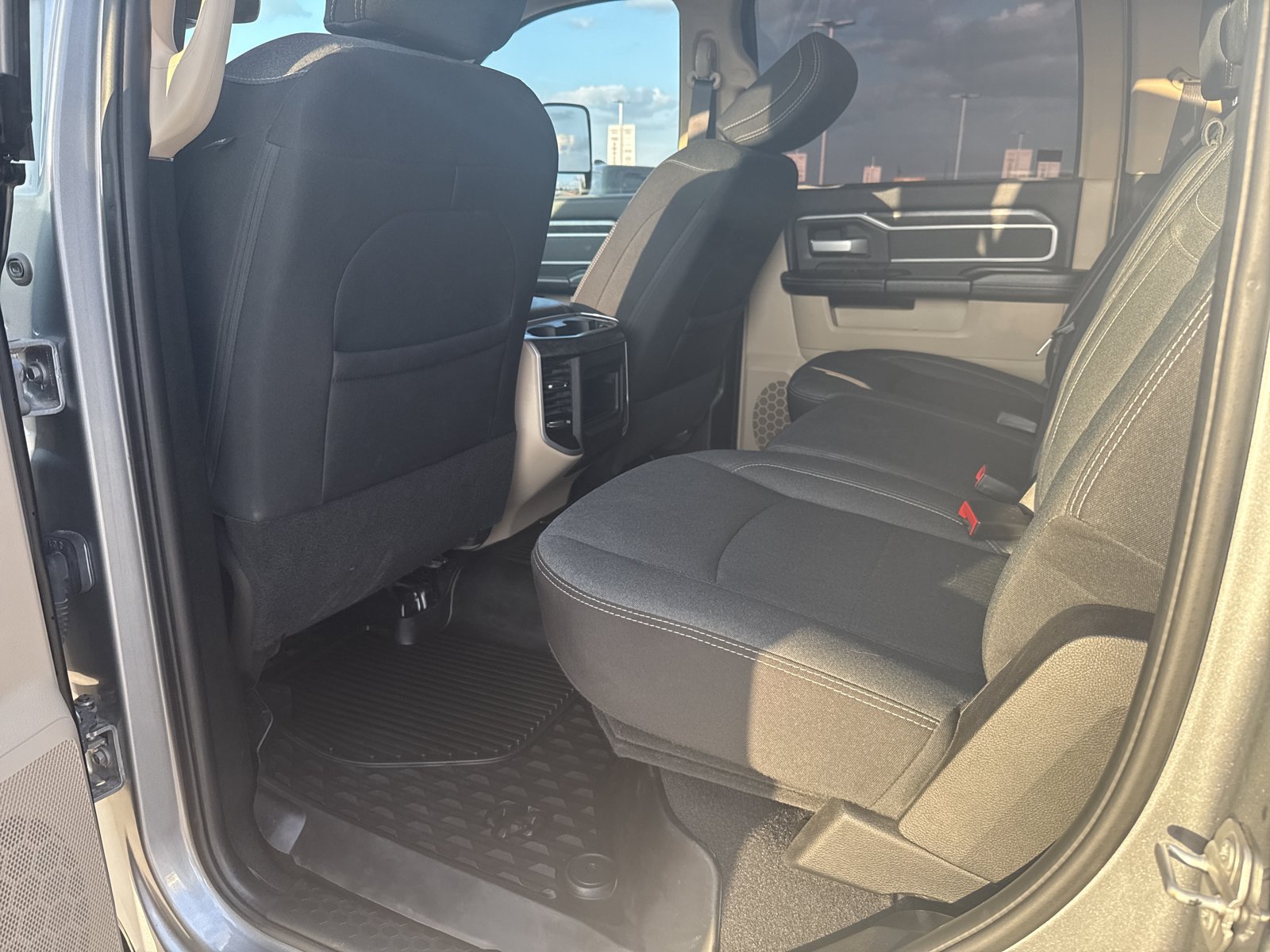 Used 2021 RAM 3500 Lone Star w/ Level 1 Equipment Group AWD/4WD image 25