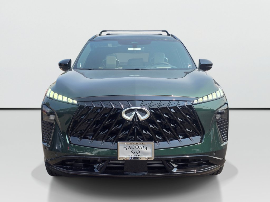 New 2027 INFINITI QX65 Autograph w/ Tow Package AWD/4WD image 8