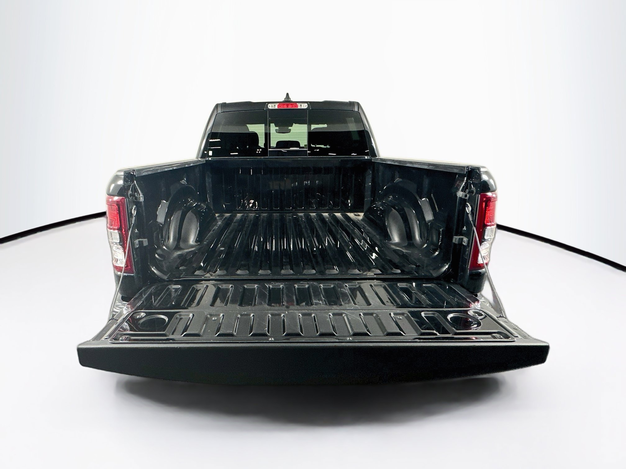 Used 2023 RAM 1500 Big Horn AWD/4WD image 27