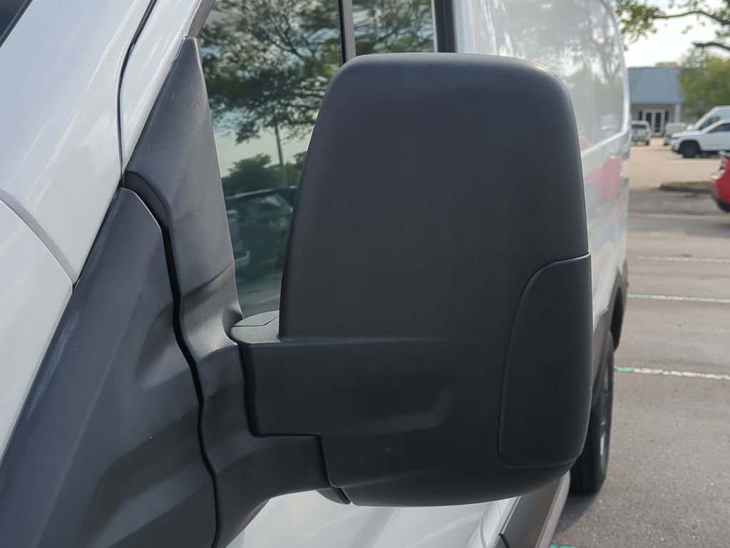 Used 2017 Ford Transit 150 148 Low Roof image 13