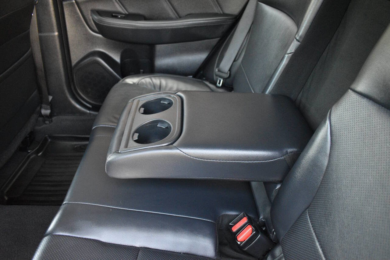 Used 2019 Subaru Outback 2.5i Limited image 14