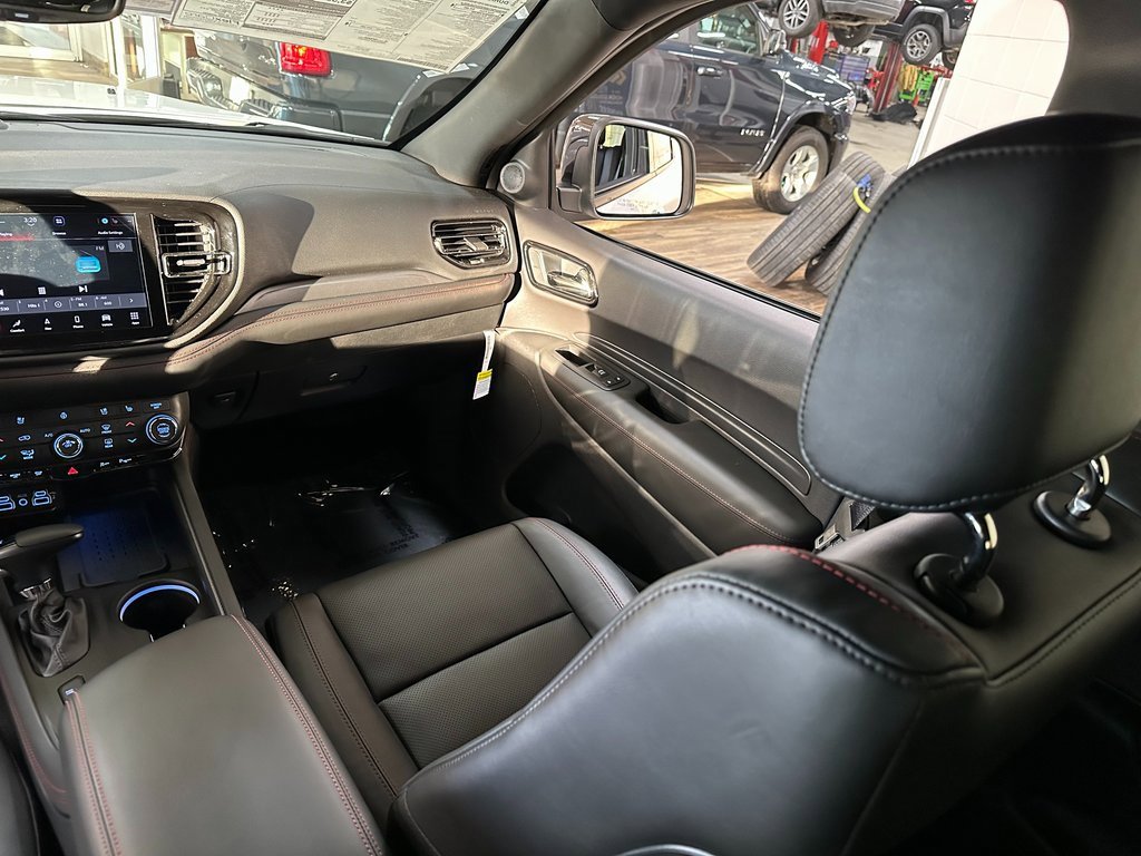 New 2026 Dodge Durango GT image 15