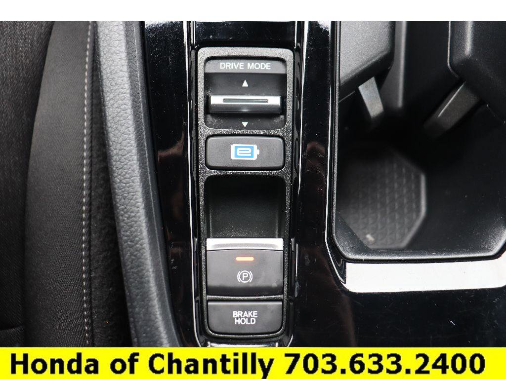 Certified 2024 Honda Accord Sport image 19