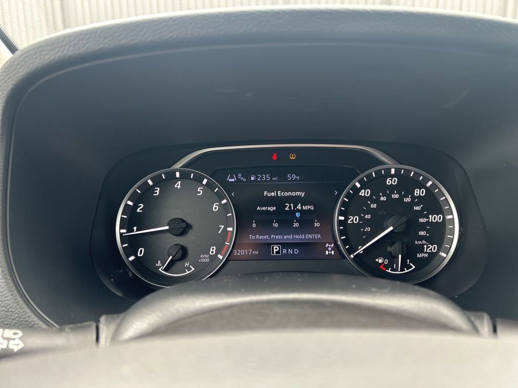Certified 2023 Nissan Frontier S w/ Technology Package image 16