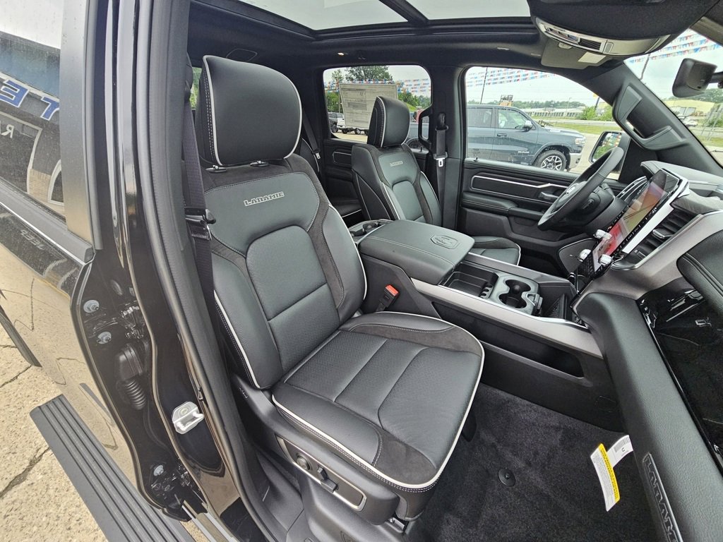 New 2025 RAM 1500 Laramie image 26
