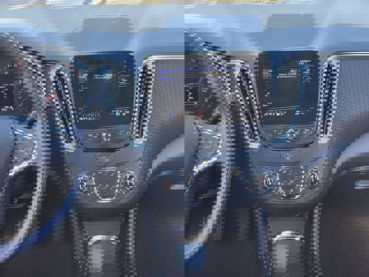 Used 2024 Chevrolet Malibu LT image 17