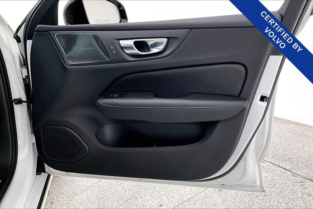 Certified 2023 Volvo S60 B5 Plus w/ Climate Package image 26