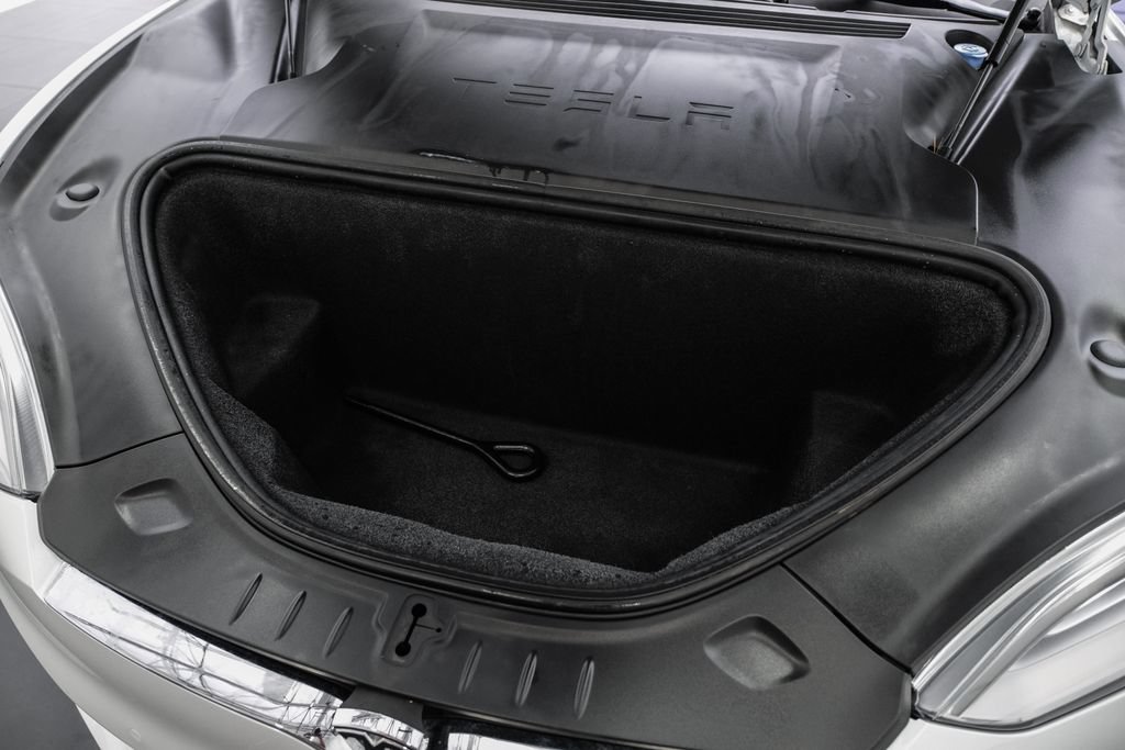 Used 2019 Tesla Model S Long Range AWD/4WD image 46