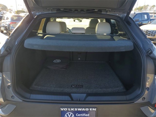 Certified 2025 Volkswagen ID.4 Pro S image 8
