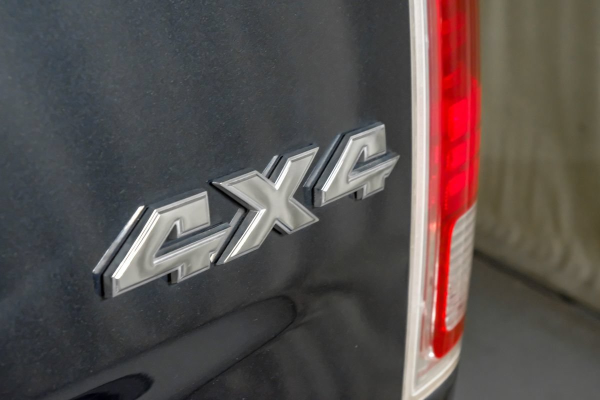 Used 2018 RAM 3500 Laramie w/ Protection Group AWD/4WD image 47