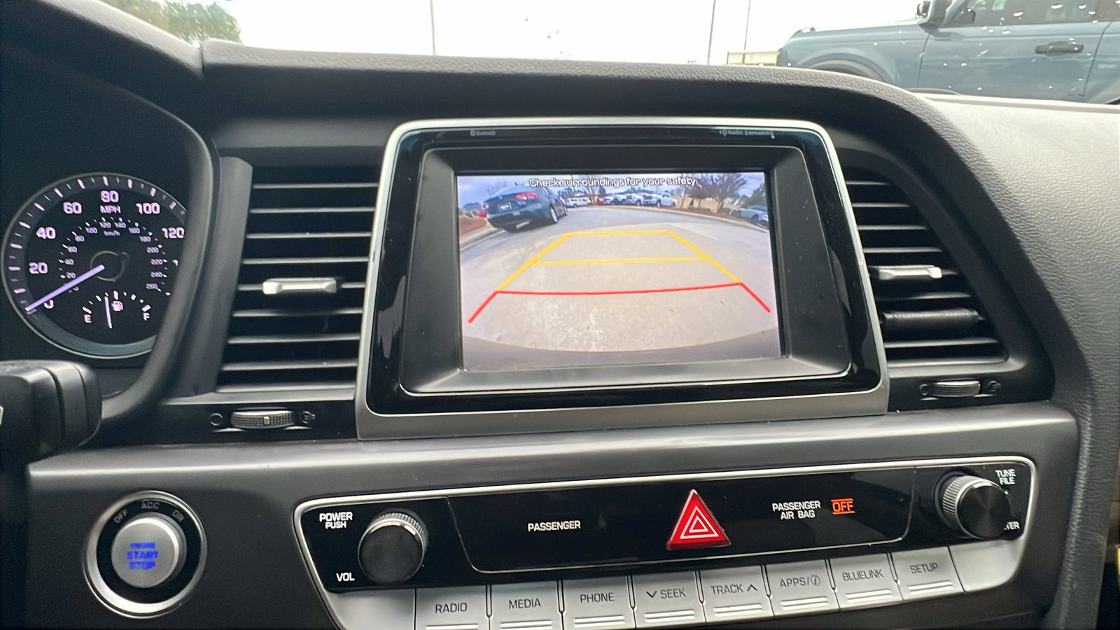Used 2019 Hyundai Sonata Limited image 33