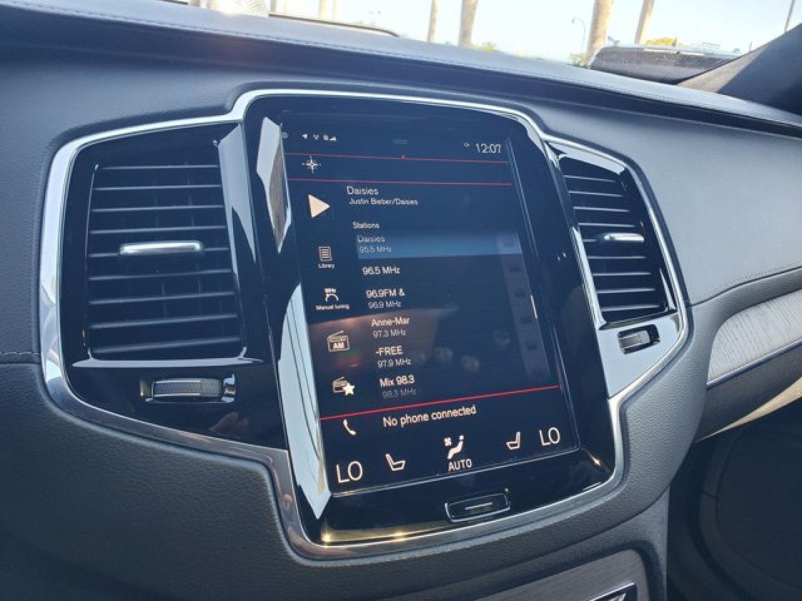 Used 2020 Volvo XC90 T6 Inscription image 22