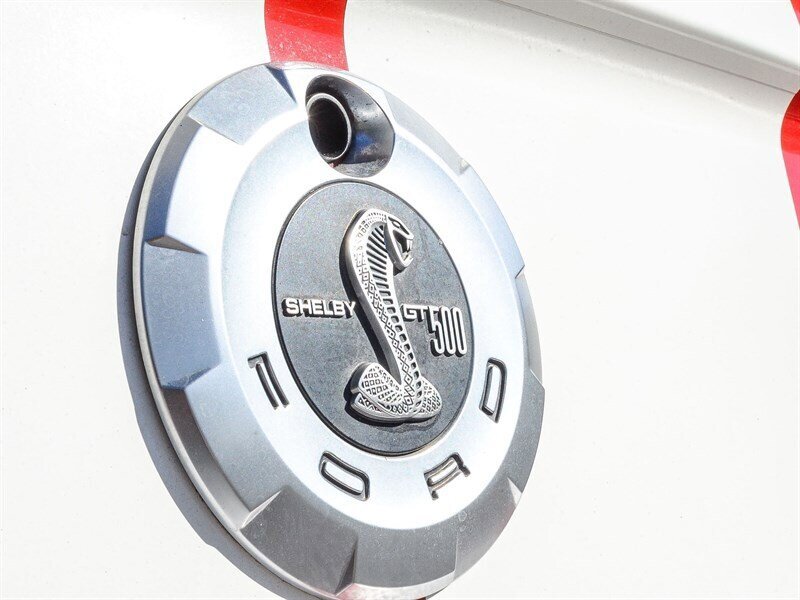 Used 2007 Ford Mustang Shelby GT500 RWD image 44