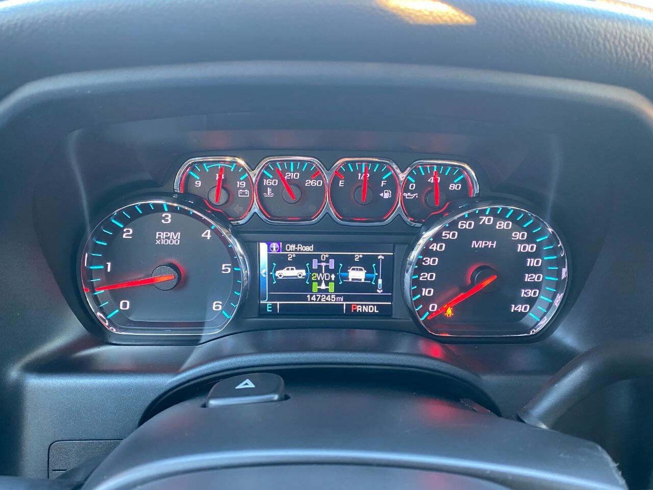 Used 2018 GMC Sierra 1500 SLT image 13