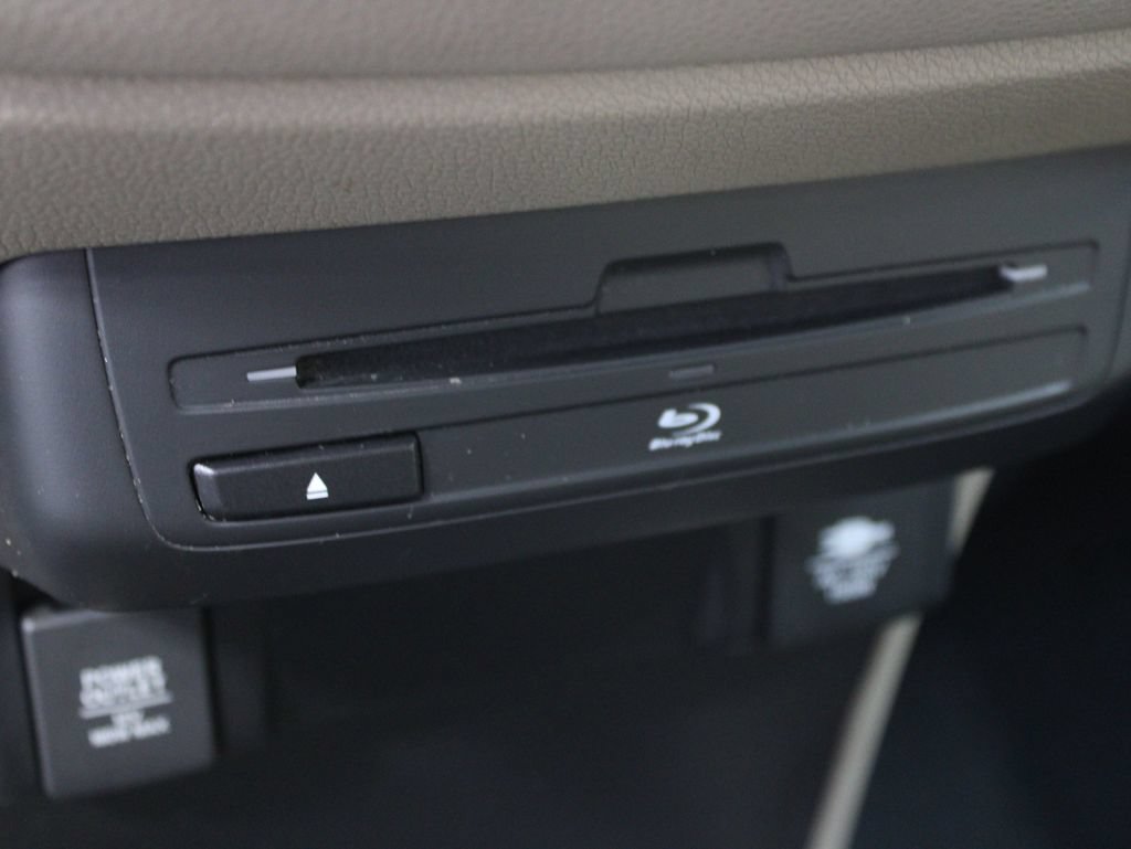 Used 2018 Honda Odyssey Touring image 57