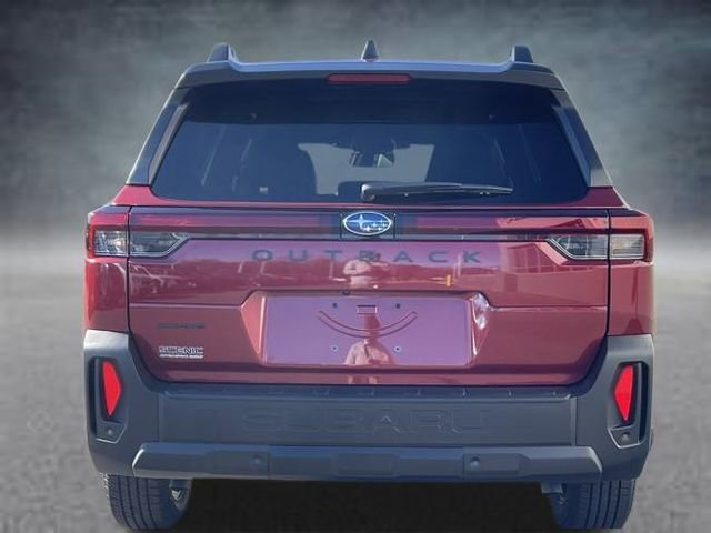 New 2026 Subaru Outback Limited XT image 18